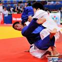 World Championship JUDO Paris 2011